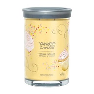 Pohárová sviečka Vanilla Cupcake Yankee Candle Pohárová sviečka Vanilla Cupcake Yankee Candle