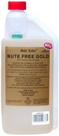 Bute Free Gold Label s kurkumovým prípravkom na kĺby 1l