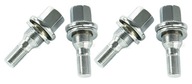 Skrutky kolies pre originálne ráfiky PEUGEOT CITROEN MDC Skrutky kolies pre originálne ráfiky PEUGEOT CITROEN MDC