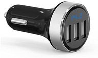 GRK mini nabíjačka, vstavaný voltmeter a GRK mini nabíjačka, vstavaný voltmeter a