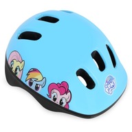 Detská cyklistická prilba Spokey Hasbro Pony 52-56 Detská cyklistická prilba Spokey Hasbro Pony 52-56
