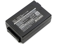 Batéria pre Psion WA3006 WA3010 7525 7527 3,7V3,3Ah