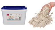 Pre deti Magic sand 5kg Sandbox AdamToys Pre deti Magic sand 5kg Sandbox AdamToys