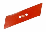 Dláto, kryt radlice, ľavý, Kverneland, bórová oceľ