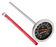 Teplomer na udiareň 0°C +120°C 101400 Biowin Teplomer na udiareň 0°C +120°C 101400 Biowin
