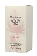 Elizabeth Arden White Tea Wild Rose toaletná voda