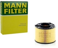 MANN-FILTER VZDUCHOVÝ FILTER C 17 012/1 MANN-FILTER VZDUCHOVÝ FILTER C 17 012/1