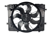 MERCEDES C-CLASS W205 W213 VENTILÁTOR VENTILÁTOR MERCEDES C-CLASS W205 W213 VENTILÁTOR VENTILÁTOR