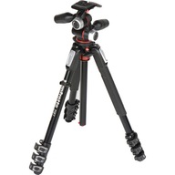 TRIPOD MANFROTTO HEAD 160CM 7KG 3-LEVEL