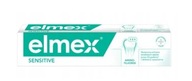 Zubná pasta Elmex Sensitive 75 ml.