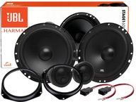 JBL REPRODUKTORY 16cm + TWEETRY OPEL ASTRA H CORSA D FORD KA PREDNE DVERE JBL REPRODUKTORY 16cm + TWEETRY OPEL ASTRA H CORSA D FORD KA PREDNE DVERE