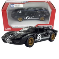 AUTO AUTO KOVOVÝ FORD GT 40 HRAČKA PRE DETI AUTO AUTO KOVOVÝ FORD GT 40 HRAČKA PRE DETI