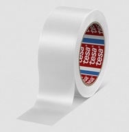 60760 TESA Vyznačovacia páska BIELA Výstražná 60760 TESA Vyznačovacia páska BIELA Výstražná
