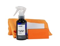 CARPRO Fog Fight Anti Fog Kit proti zahmlievaniu 100 ml CARPRO Fog Fight Anti Fog Kit proti zahmlievaniu 100 ml