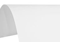 Dekoračný papier A4 Lessebo White 170g biely 10 listov