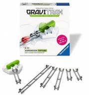 GRAVITRAX (Trubička) - Doplnková sada, RAVENSBURGER GRAVITRAX (Trubička) - Doplnková sada, RAVENSBURGER