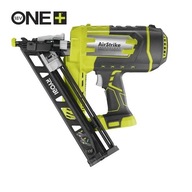UHLOVÁ NASTRIEHOVAČKA BATÉRIE. R15GN18-0 18V RYOBI UHLOVÁ NASTRIEHOVAČKA BATÉRIE. R15GN18-0 18V RYOBI