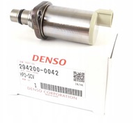 Tlakový regulačný ventil Denso DCRS300260