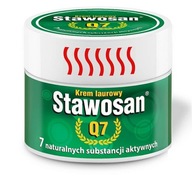 Stawosan Q7 Laurel Cream 150 ml - ASEPTA