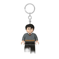 LEGO - LED KĽÚČENKA - HARRY POTTER (4008036-KE201H) LEGO - LED KĽÚČENKA - HARRY POTTER (4008036-KE201H)