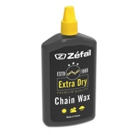 ZEFAL EXTRA WAX LUBE olej na reťaz, vosk, 120 ml ZEFAL EXTRA WAX LUBE olej na reťaz, vosk, 120 ml