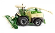 SIKU FARMER - KRONE BIG S4066 ZBER KUKURICE SIKU FARMER - KRONE BIG S4066 ZBER KUKURICE