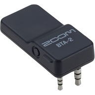 Zoom BTA-2 - Bluetooth adaptér pre PodTrack P4 Zoom BTA-2 - Bluetooth adaptér pre PodTrack P4