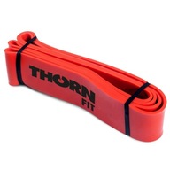 Cvičebný odporový pás THORN FIT POWERBAND SUPERBAND Veľký 140lbs Cvičebný odporový pás THORN FIT POWERBAND SUPERBAND Veľký 140lbs