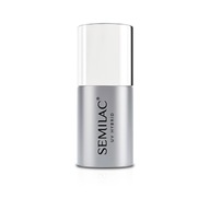 SEMILAC TOP REAL COLOR NO WIPE 11ml HYBRID SEMILAC TOP REAL COLOR NO WIPE 11ml HYBRID