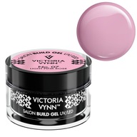 VICTORIA VYNN BUILD GEL SVETLO RUŽOVÁ RUŽOVÁ - 50ML MLIEČNE RUŽOVÁ VICTORIA VYNN BUILD GEL SVETLO RUŽOVÁ RUŽOVÁ - 50ML MLIEČNE RUŽOVÁ