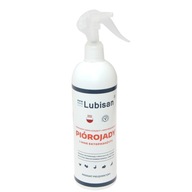 Lubisan Piórojadady 200 ml sprej proti roztočom červeným Lubisan Piórojadady 200 ml sprej proti roztočom červeným