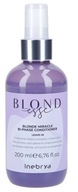 Inebrya Blondesse Miracle Bi-Phase kondicionér 200 ml