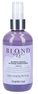 Inebrya Blondesse Miracle Bi-Phase kondicionér 200 ml Inebrya Blondesse Miracle Bi-Phase kondicionér 200 ml