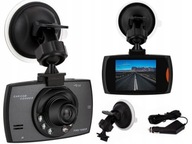 DVR kamera FULL HD DRIVING RECORDER DVR kamera FULL HD DRIVING RECORDER