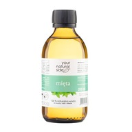 Hydrolát mäty piepornej 200 ml Your Natural Side Hydrolát mäty piepornej 200 ml Your Natural Side