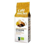 Sidamo Ethiopia organická mletá moka káva Arabica 250g
