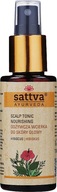 Sattva Výživné mlieko s ibištekom 100 ml Sattva Výživné mlieko s ibištekom 100 ml