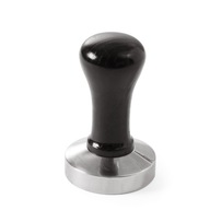 Tamper na utláčanie kávy pre espresso kávovar portafilter, priem. 58 mm - Hendi 208731 Tamper na utláčanie kávy pre espresso kávovar portafilter, priem. 58 mm - Hendi 208731