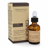 Olej na fúzy L'Erboristica Barba Perfetta Uomo Olej na fúzy L'Erboristica Barba Perfetta Uomo