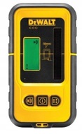 DeWalt DE0892G laserový detektor so zeleným lúčom