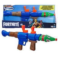 Vodná pištoľ Hasbro Nerf Fortnite RL Soaker Vodná pištoľ Hasbro Nerf Fortnite RL Soaker