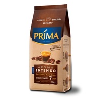 Zrnková káva Prima Aroma Intenso 900g Zrnková káva Prima Aroma Intenso 900g