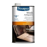 STARWAX TEKUTÉ VOSK DUB STREDNÝ 500ML 43097 STARWAX TEKUTÉ VOSK DUB STREDNÝ 500ML 43097