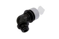 BOSCH F 01M 100 878 pripojovacia rúra BOSCH F 01M 100 878 pripojovacia rúra