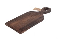 Kuchynská doska 26 x 14 cm Mango Wood Kuchynská doska 26 x 14 cm Mango Wood