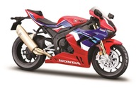 Motocykel MAISTO Honda CBR1000RR-R F. SP 31101 1/12 Motocykel MAISTO Honda CBR1000RR-R F. SP 31101 1/12