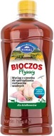 Bioczos – tekutý cesnakový extrakt – 500 ml Himal