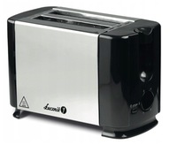 Hriankovač sendvičovač Łucznik BT-2019 700W INOX podnos na omrvinky Hriankovač sendvičovač Łucznik BT-2019 700W INOX podnos na omrvinky