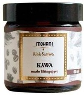 Mohani - Kávové liftingové maslo - 50 g