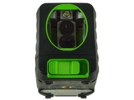 Krížový laser, zelený DEDRA MC0903